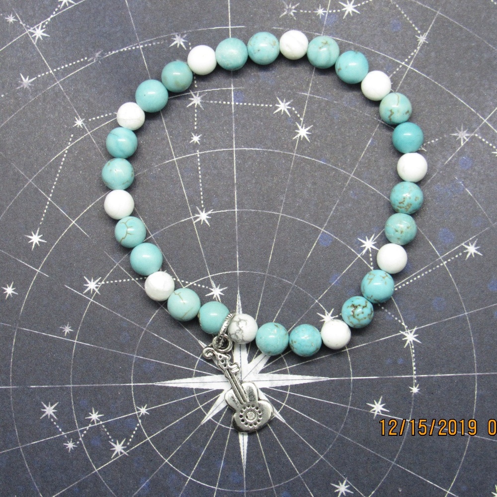 musical bracelet